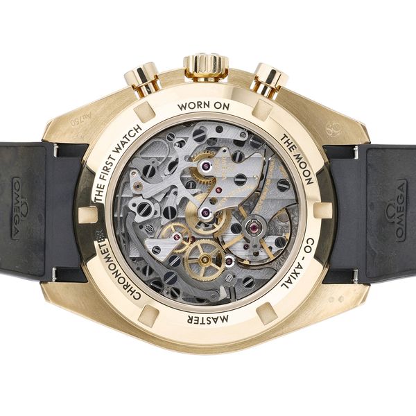 Omega Speedmaster Moonwatch 310.62.42.50.99.001